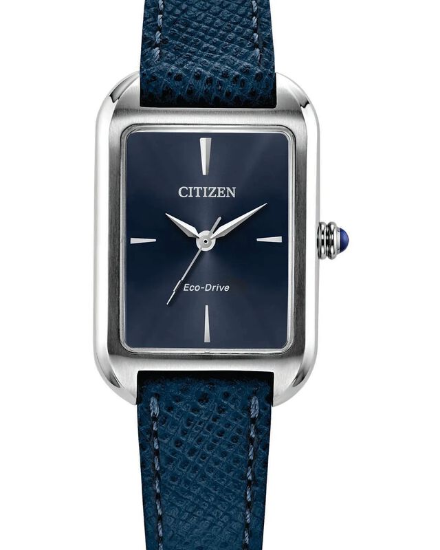 Reloj Citizen Ladies Dress Classic Para Dama 61... image number null