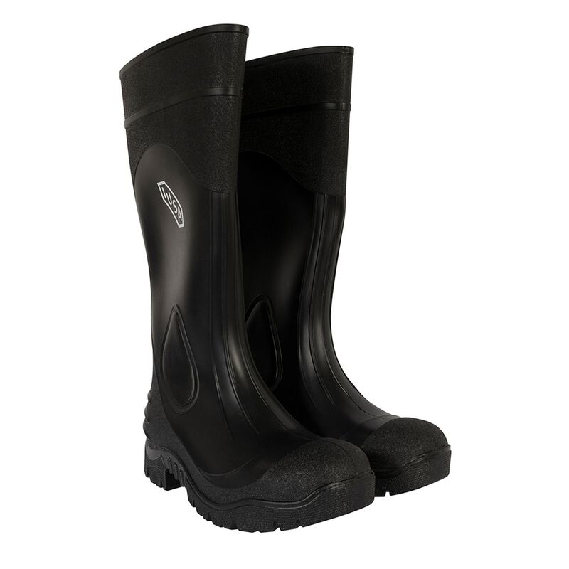 Botas Jardineras De Pvc, Iusa No 25 image number null