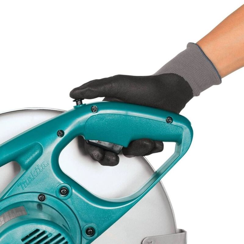 Cortadora de metal 355 mm (14 Pulg) 2000W 2414N... image number null