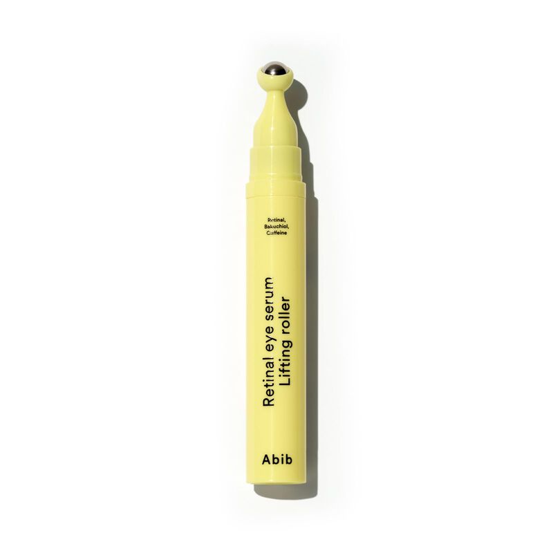 S&eacute;rum Para Ojos Abib Retinal Lifting Roller De ... image number null