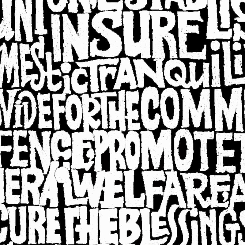 Camiseta Word Art Para Ni&ntilde;o - Campana de la Lib... image number null