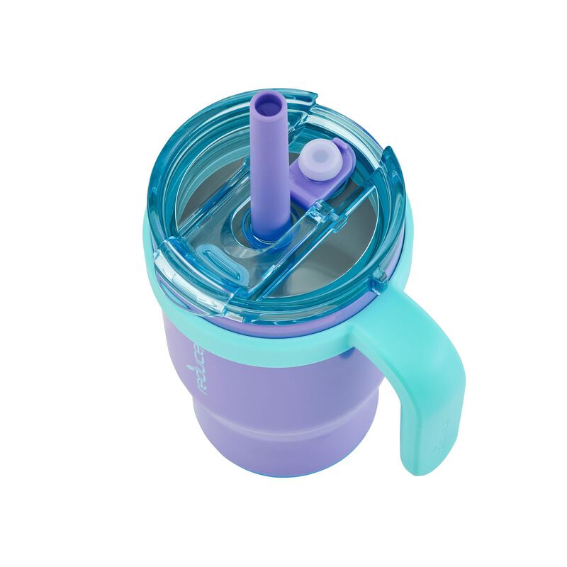 Vaso Reduce Coldee De 400 Ml Con Asa Para Ni&ntilde;os... image number null