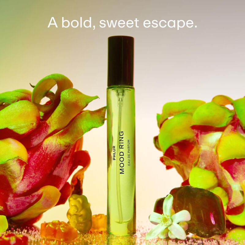 Perfume Phlur Mood Ring Eau De Parfum, 9,5 Ml, ... image number null