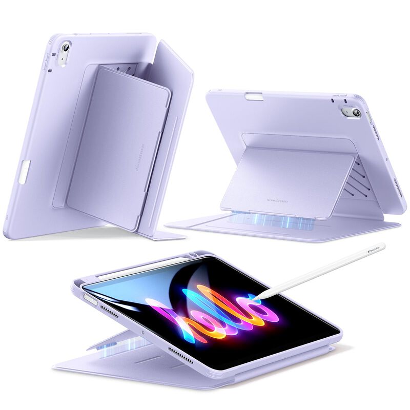 Funda Esr Para Ipad Air De 11 Pulgadas (2025/20... image number null