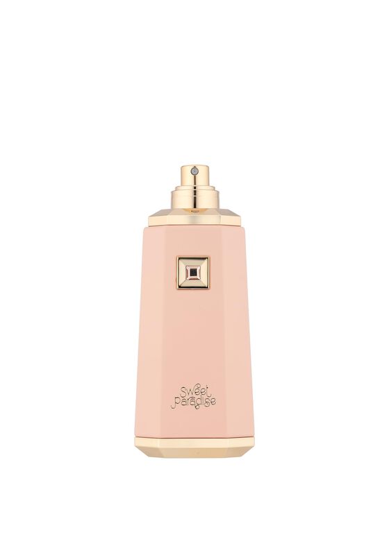 Fragancia World Sweet Paradise Mujer 100 Ml Edp... image number null