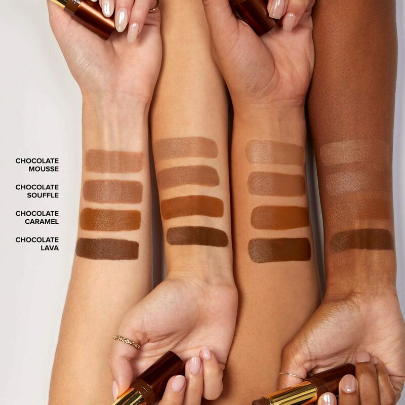 Barra Bronceadora Y Escultora Too Faced Chocola... image number null