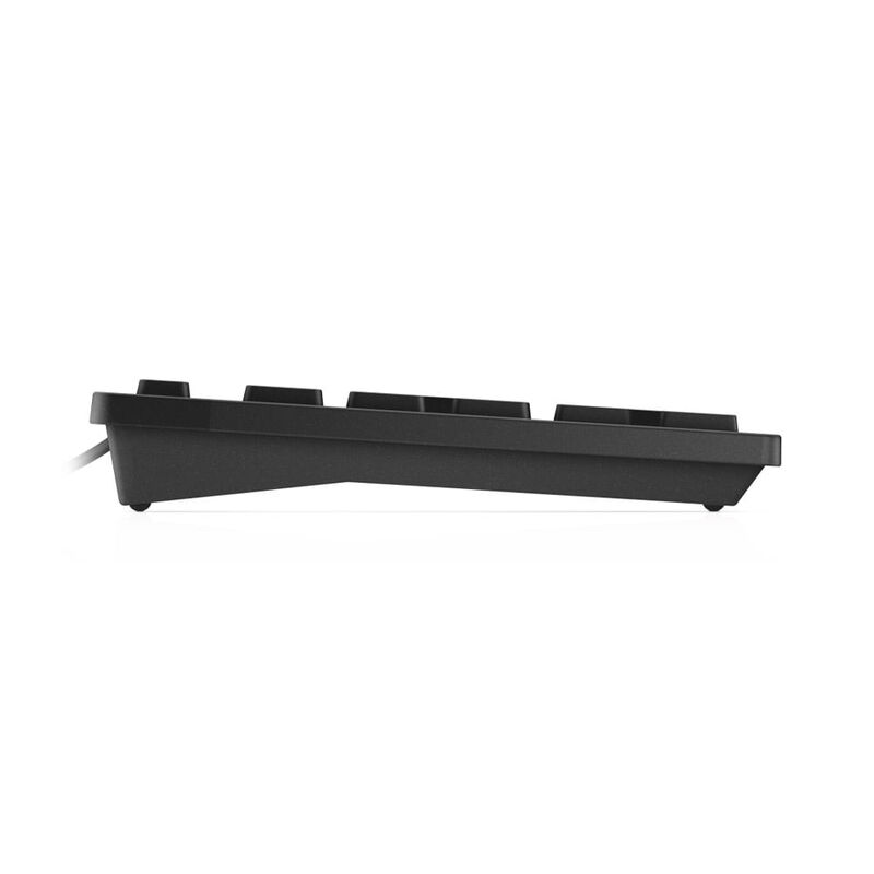 Dell Teclado Al&aacute;mbrico Kb216 Usb Ftcg3 580-adrc... image number null