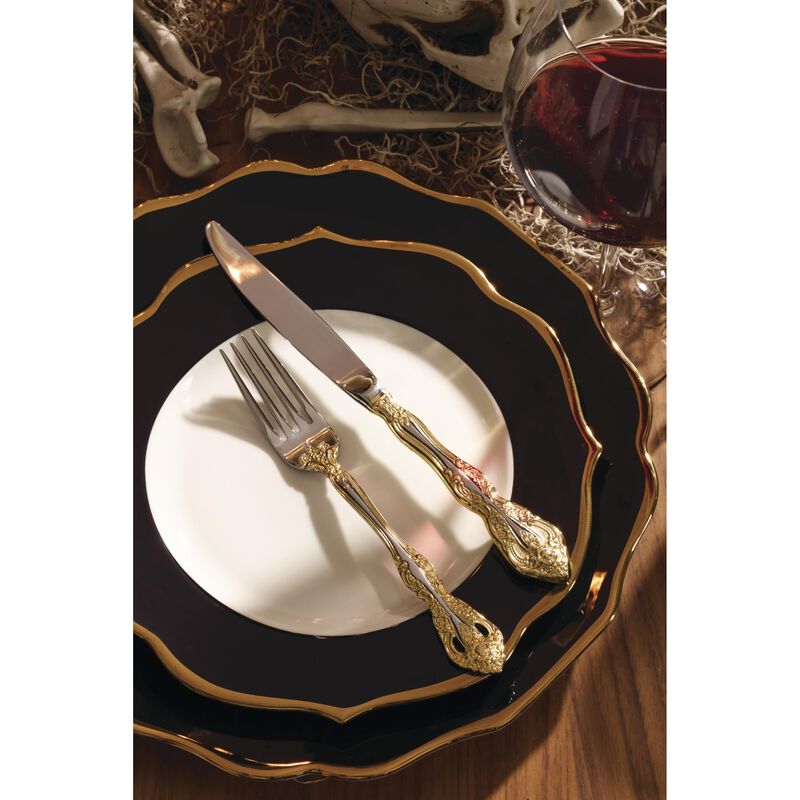 Platos de acompa&ntilde;amiento Lenox Contempo Luxe Bl... image number null
