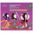 Grandes Mitos Japoneses, De El Gato De Hojalata, 2025