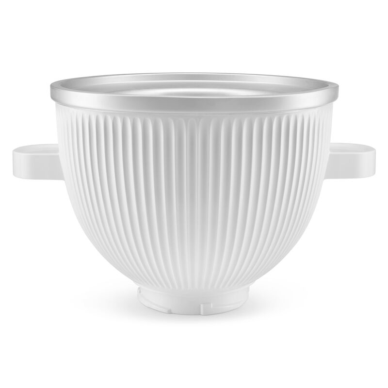 Accesorio Para Hacer Helados Kitchenaid, Batido... image number null