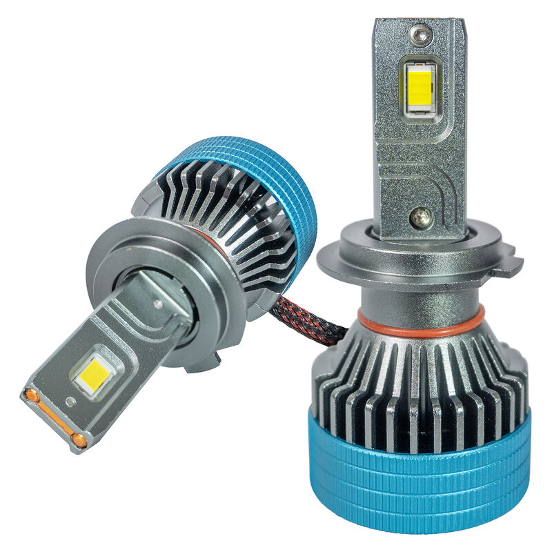 Kit de leds csp alta/baja 100w canbus para auto... image number null