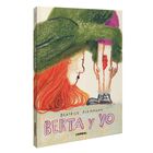 Berta Y Yo, De Alemagna Beatrice, Combel, Pasta Blanda