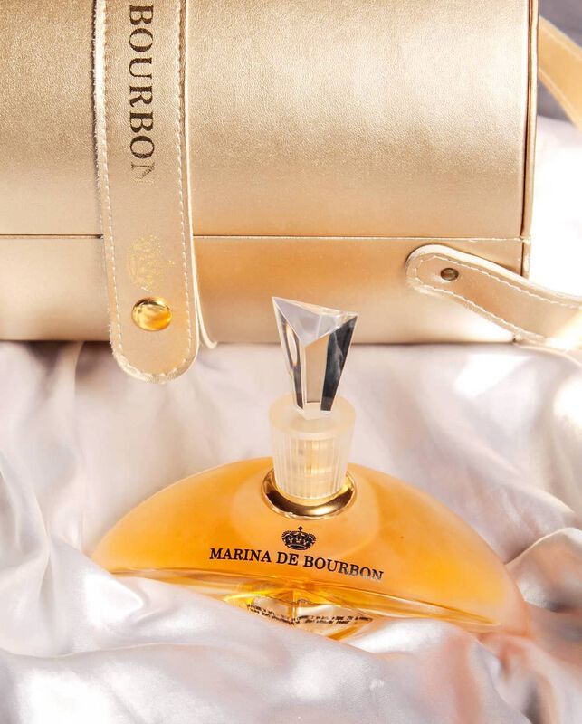 Perfume Marina De Bourbon Classique Eau De Parf... image number null