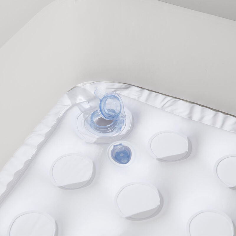 Ba&ntilde;era Inflable Cuadrada Para Beb&eacute; Bestway 86 C... image number null