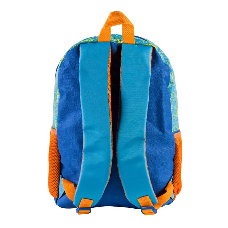 Mochila Escolar Infantil para Primaria Edición ... image number null