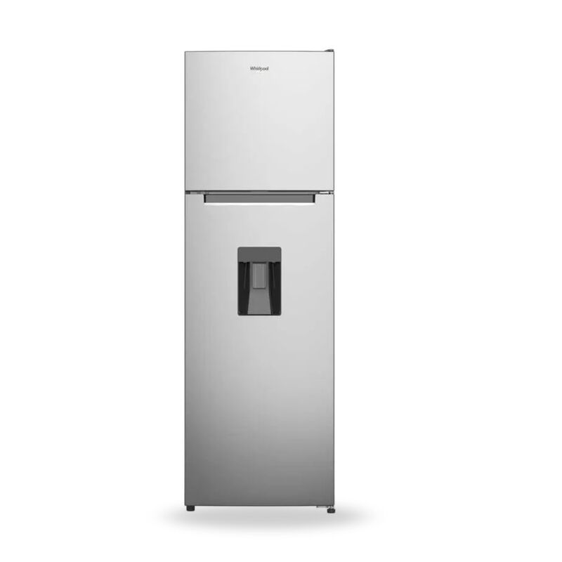 Refrigerador Mod. WT-32409D 9 Pies Color Acero ... image number null