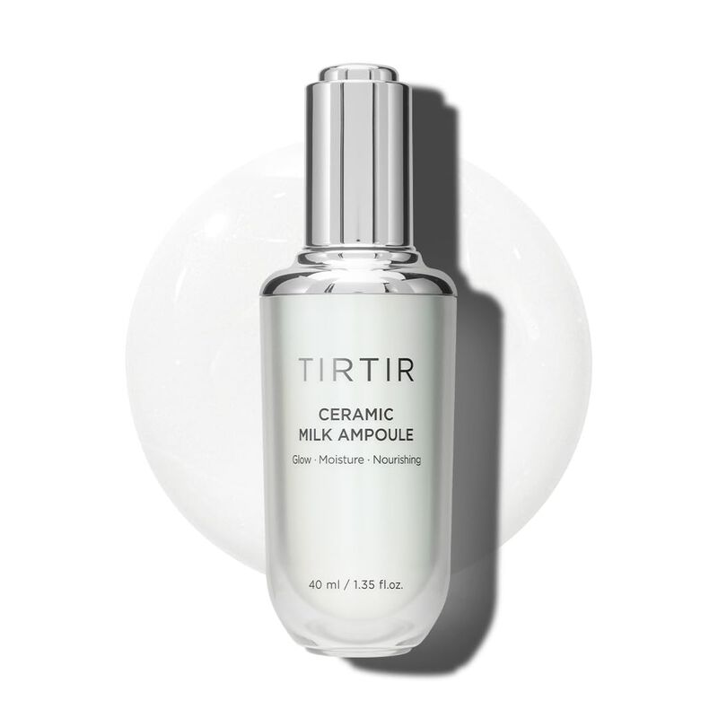 Ampolla De Leche Tirtir Ceramic 40 Ml image number null