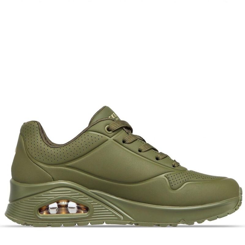 Tenis Skechers Uno para Mujer image number null