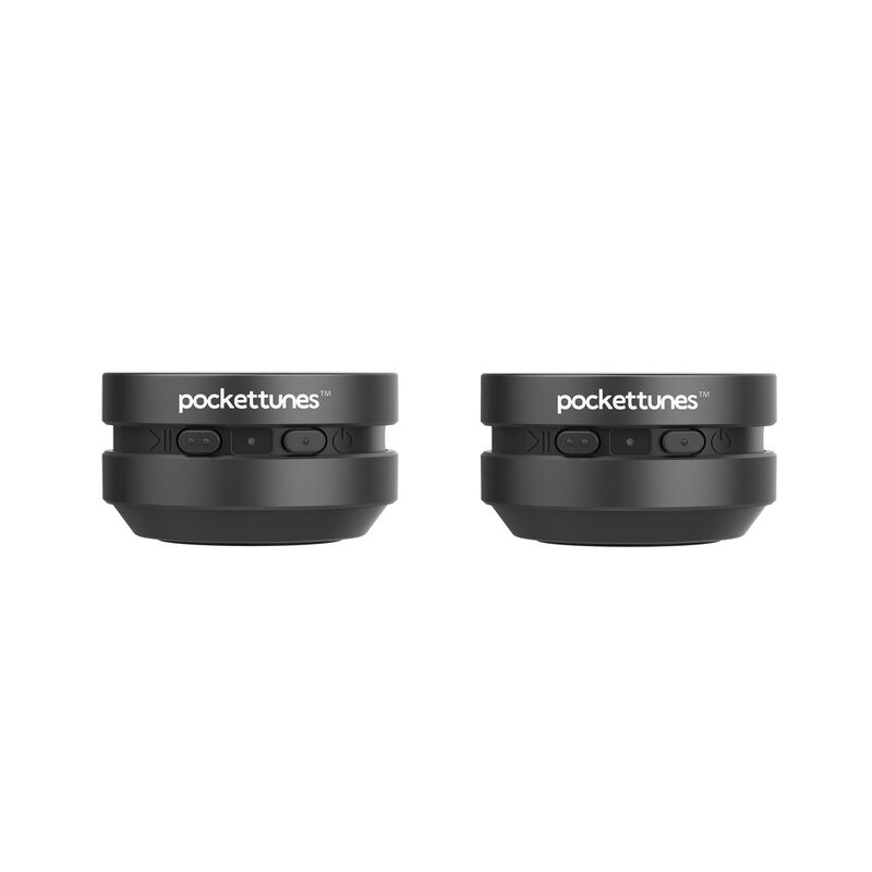 Altavoz Bluetooth Pockettunes Bone Conduction P... image number null