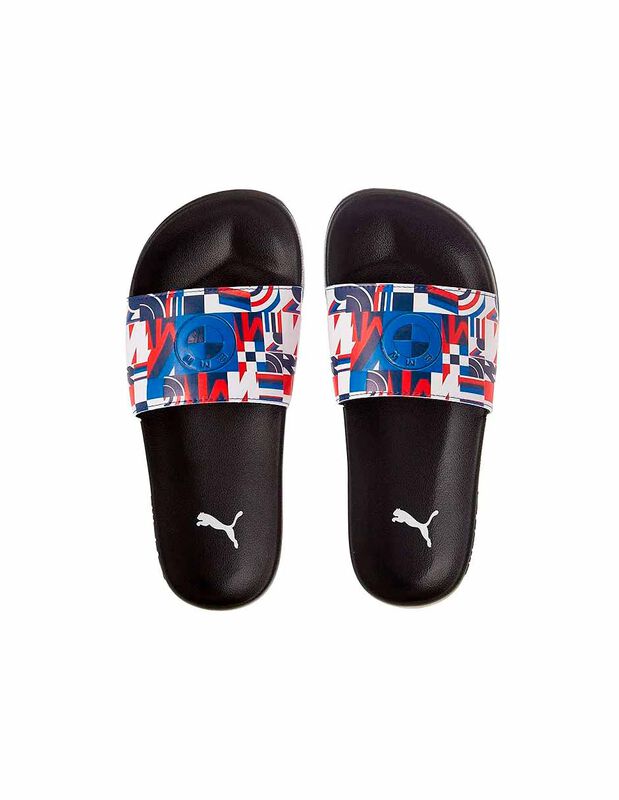 Sandalias Caballero Puma Leadcat BMW Multicolor... image number null