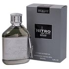 Perfume Dumont Nitro Elixir Pour Homme Extrait De Perfume 100 Ml