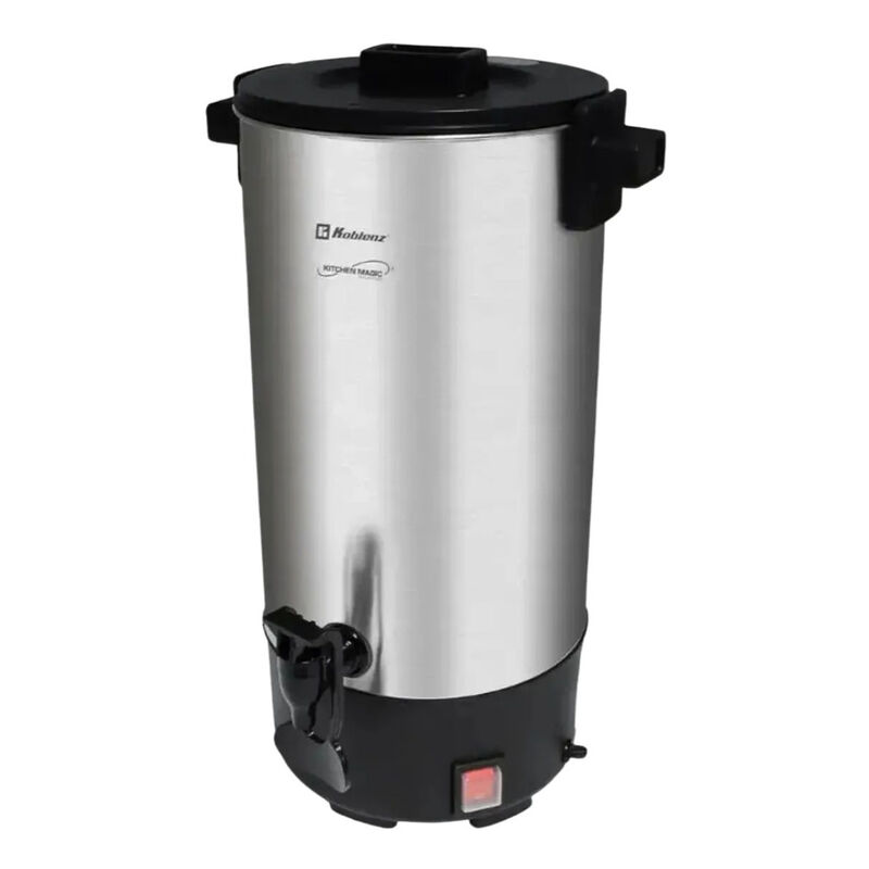 Combo Cafetera Precolador Koblenz Pckm-45 + 200... image number null