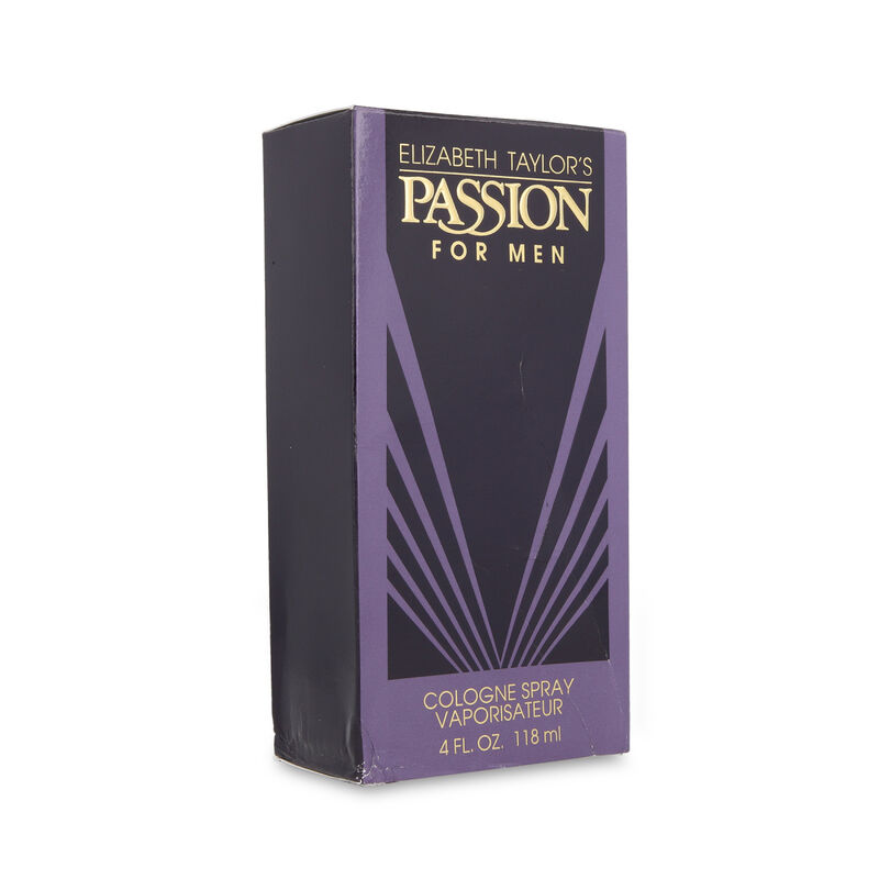 Passion Men 120 Ml Edc Spray image number null