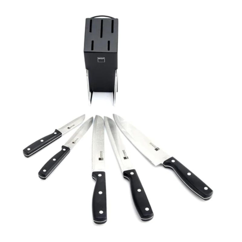 Juego De Cuchillos Magefesa Blade 6 Piezas image number null