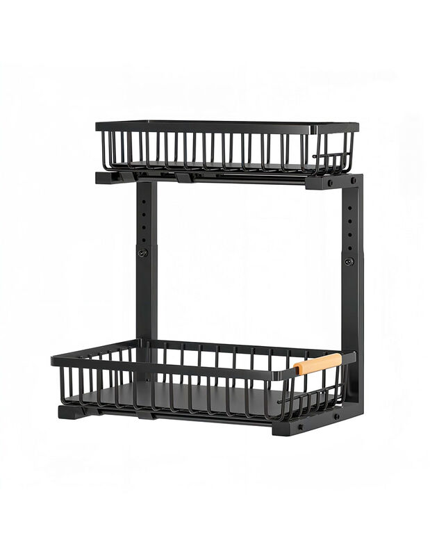 Organizador de Fregadero, Organizador Debajo de... image number null