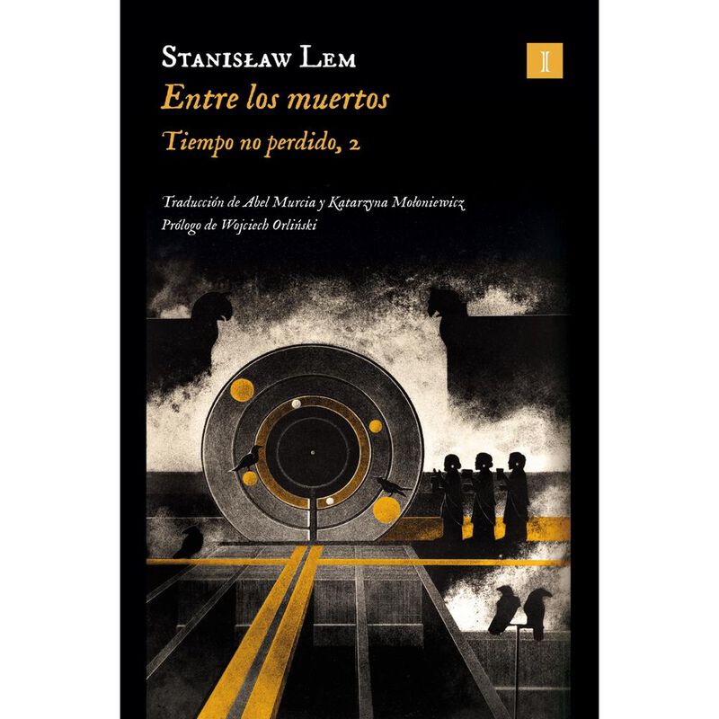 Entre los muertos. Tiempo no perdido, 2 image number null