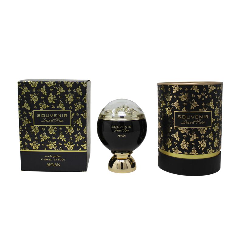 Perfume Afnan Souvenir Desert Rose Edp 100 Ml P... image number null