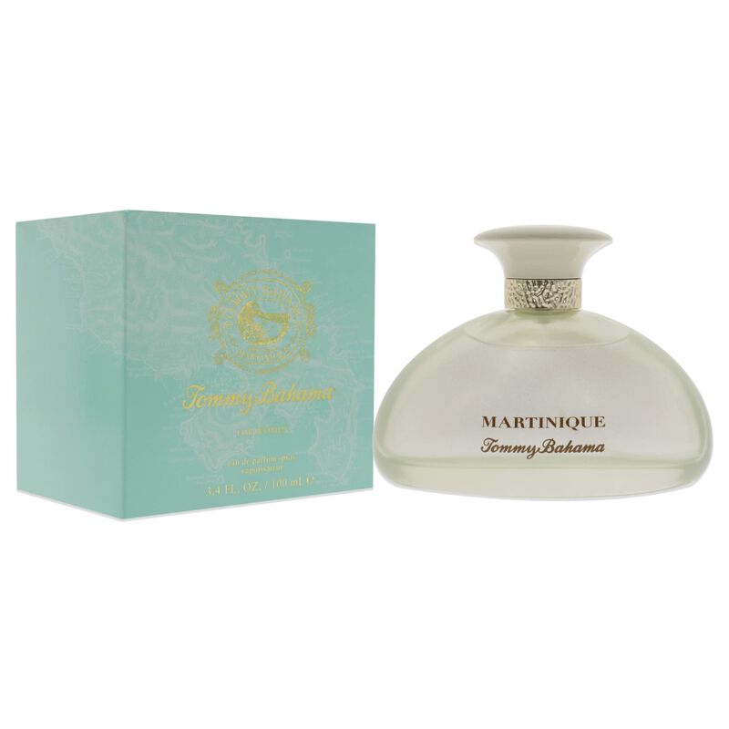 Perfume Tommy Bahama Martinique Eau De Parfum P... image number null