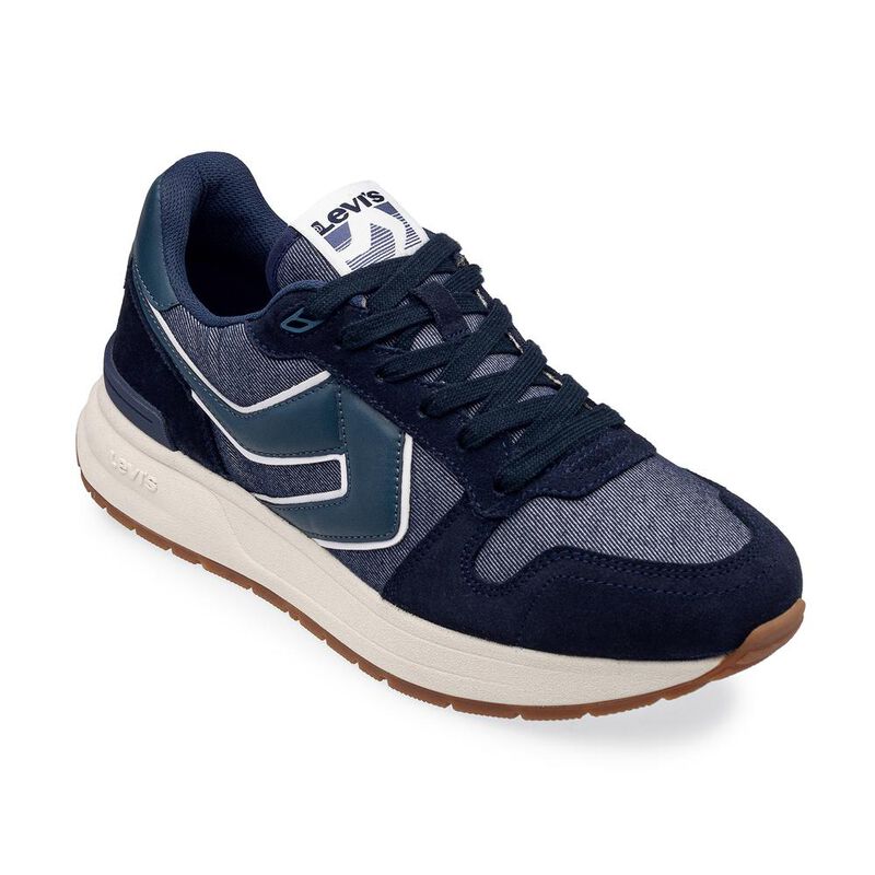 Tenis Levi's para Caballero Charge C L2224591 S... image number null