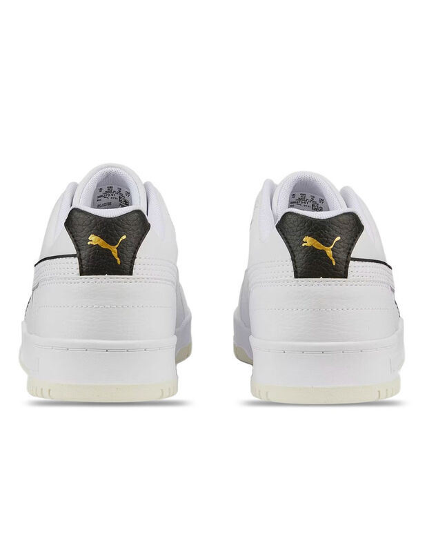 Tenis Puma Blancos Rbd Game Low 38637301 image number null