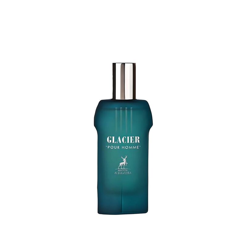 Perfume Maison Alhambra Glacier Edp 100 Ml Para... image number null