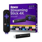 Streaming Stick Roku 4k 3820rw Negro