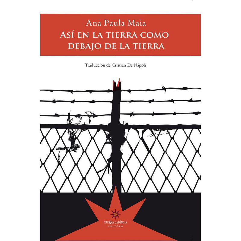 As&iacute; En La Tierra Como Debajo De La Tierra, De M... image number null