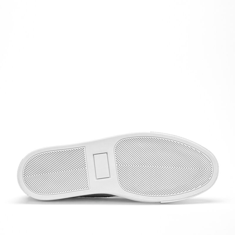 Elegancy zapato casual piel para hombre beige c... image number null