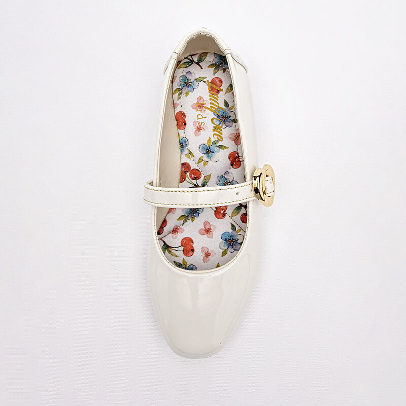 Lady One Zapato casual Latte Para Ni&ntilde;a image number null