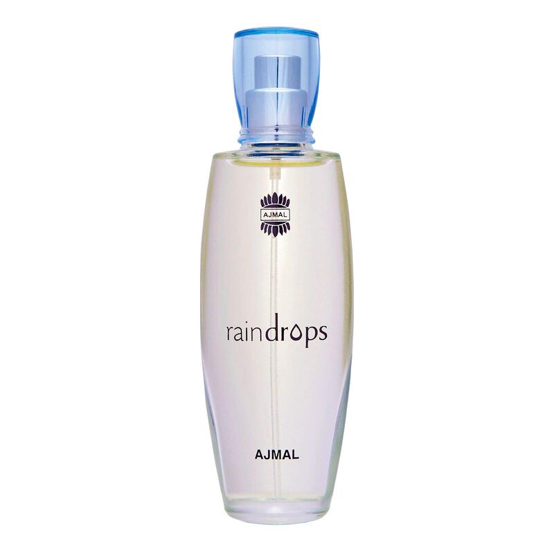 Perfume Ajmal Raindrops EDP 50 ml Mujer image number null