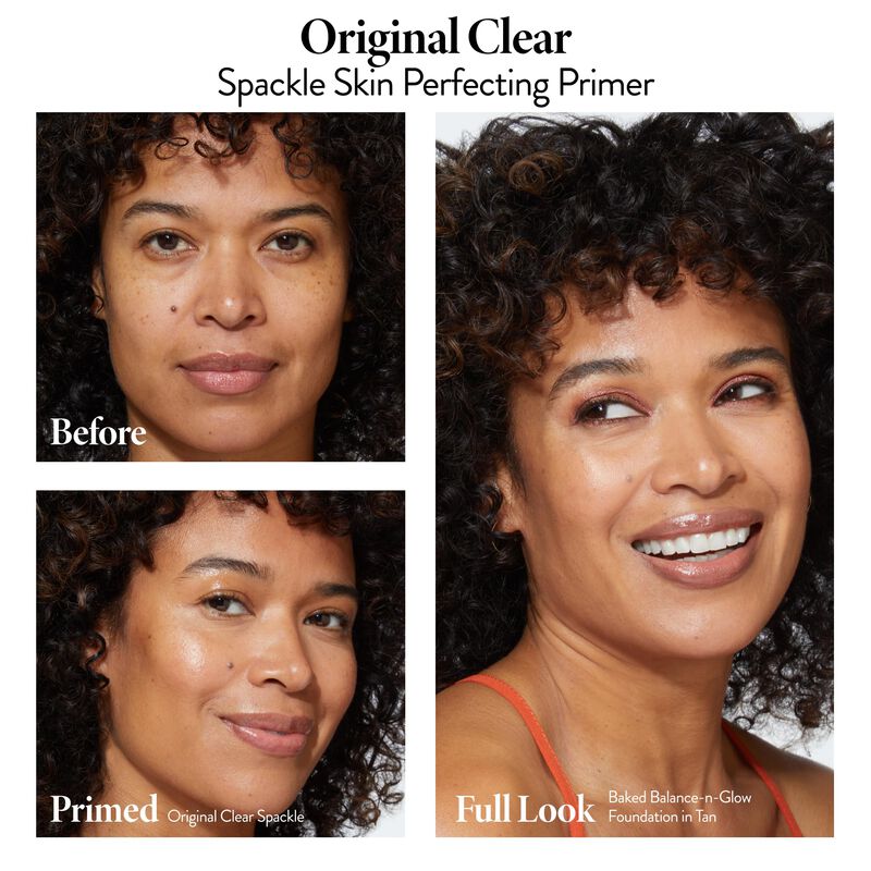 Primer Laura Geller New York Spackle Hydrate, 6... image number null