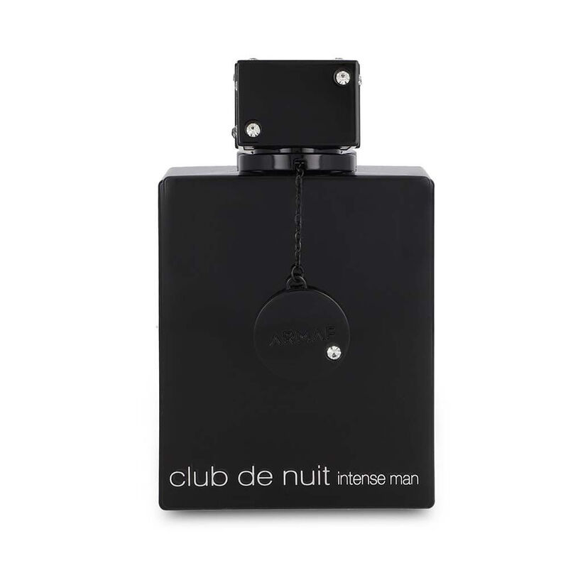 Club De Nuit Edp Intense Man 200ml. image number null