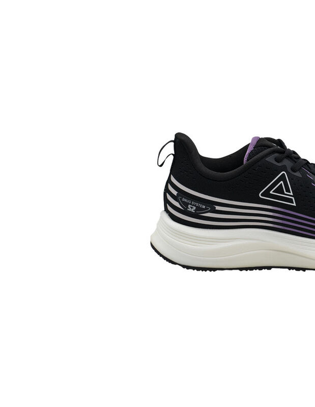 Tenis PEAK SNUG SYSTEM Running para Mujer: conf... image number null