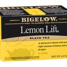 T&eacute; Bigelow Lemon Lift 20 Bolsas (38 g)