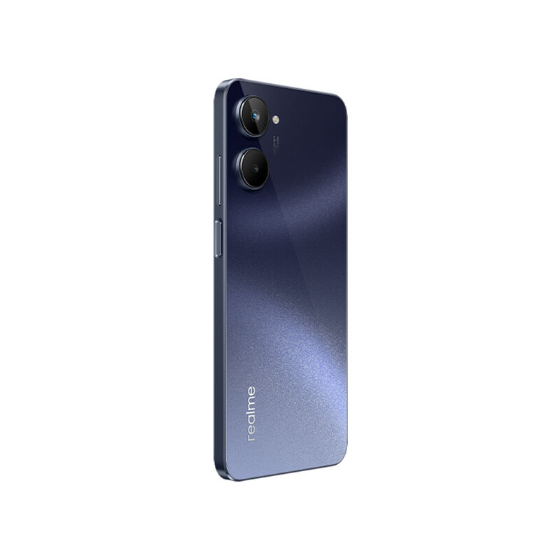 Celular Realme 10 128GB 8GB NEGRO image number null