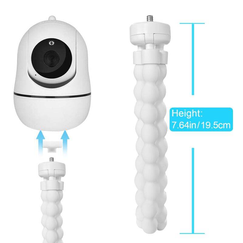 Soporte Para Monitor Szaoyu Hellobaby Hb6560/hb... image number null