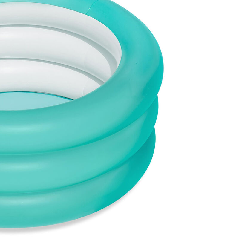 Alberca Inflable Para Beb&eacute;s Mini Piscina De 70 ... image number null