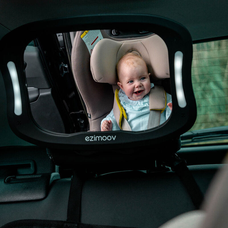 Ezi Espejo De Led - Eco Friendly image number null