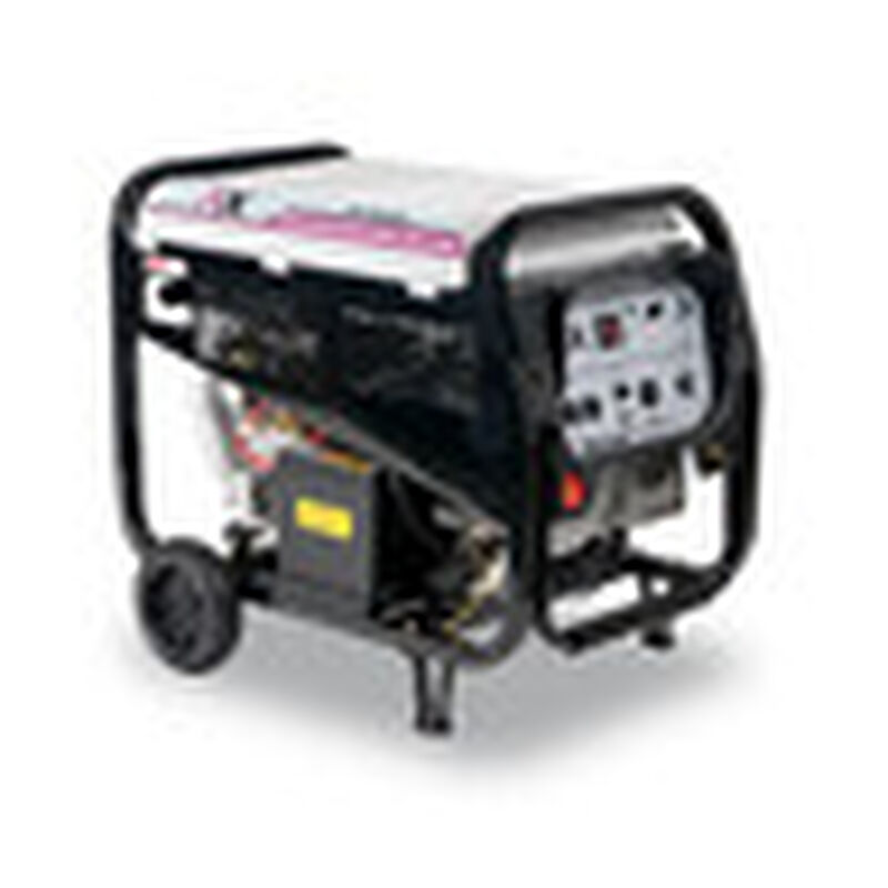 Motosoldadora Diesel 200A 10Hp 5500Wtts (Toro D... image number null