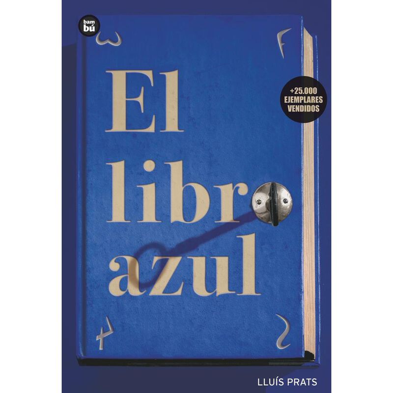 El Libro Azul image number null
